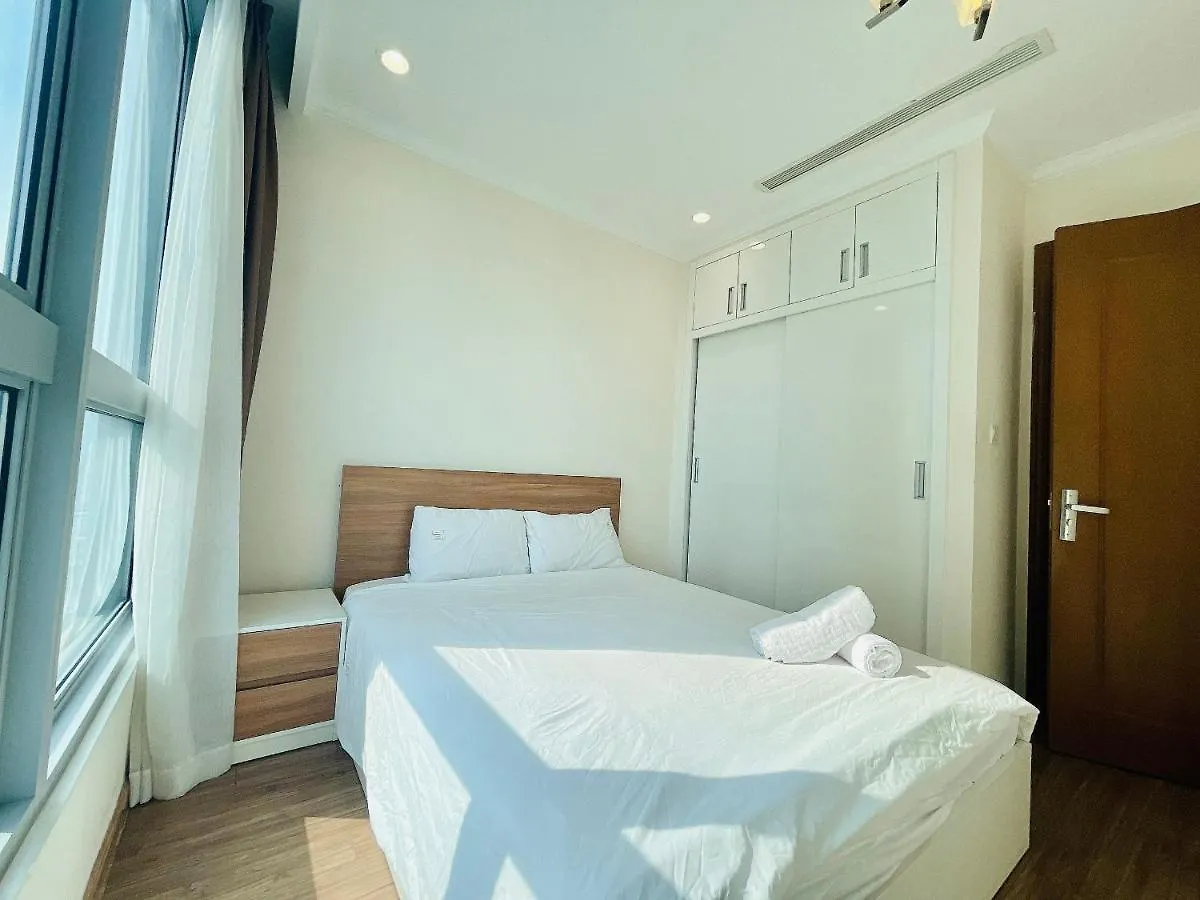 Can Ho Cao Cap Landmark 81 Ho Chi Minh City 0*,  Vietnam