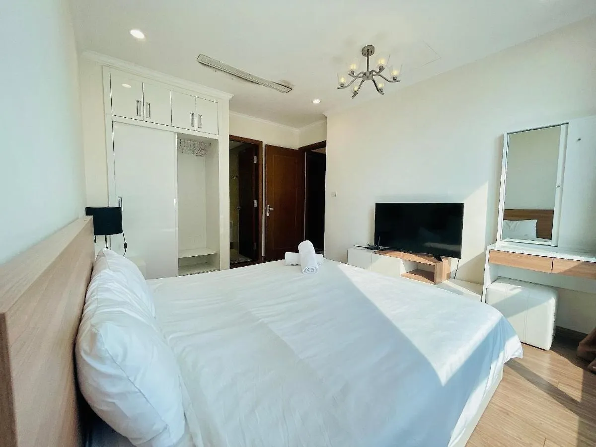 Can Ho Cao Cap Landmark 81 Ho Chi Minh City 0*,  Vietnam