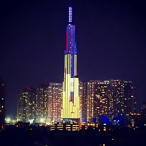 Landmark 81 Luxury Apartment